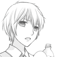 Chizuru Sohma