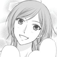 Hinata Sohma