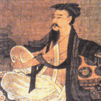 Ruan Ji (Juan Chi)