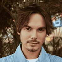 Tyler Blackburn