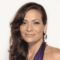 Constance Marie