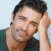 Gilles Marini