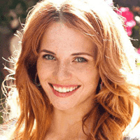 Katie Leclerc