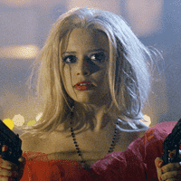 Freeway II: Confessions of a Trickbaby (1999)