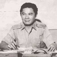 Henk Ngantung