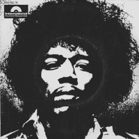 The Jimi Hendrix Experience - Stone Free