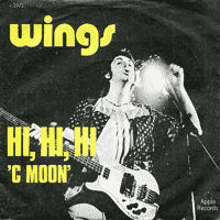 Wings - C Moon