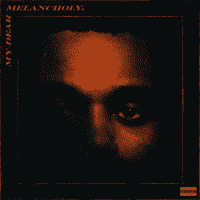 The Weeknd - Privilege