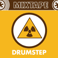 Drumstep