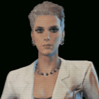 Dr. Elizabeth Veronica Darling