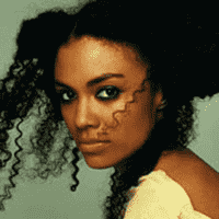 Amel Larrieux