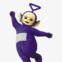 Tinky Winky