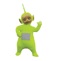 Dipsy