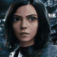 Alita: Battle Angel (2019)