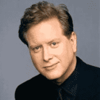 Darrell Hammond