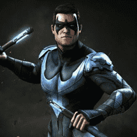 Nightwing