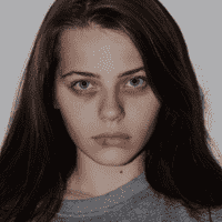 Anna Chevalier