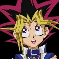 Yugi Muto