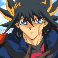 Yusei Fudo