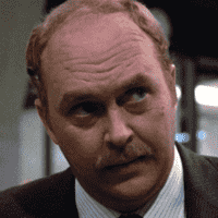 John Taggart