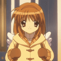 Tsukimiya Ayu