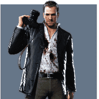 Dead Rising Series