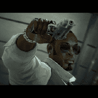 Tyrone King “TK”