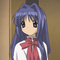 Minase Nayuki