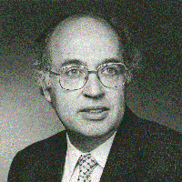 Michael Atiyah