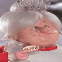 Tanta Kringle