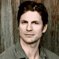 Gale Harold