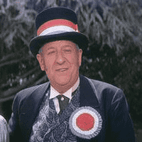 Mayor Shinn