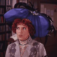 Mrs. Shinn