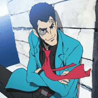 Arsène Lupin III (Koike Movies)