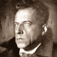 Vsevolod Meyerhold