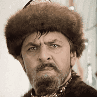 Ivan Vasilievich: Back to the Future