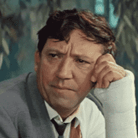 The Diamond Arm (1969)
