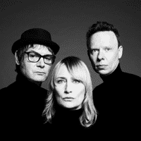 Hooverphonic