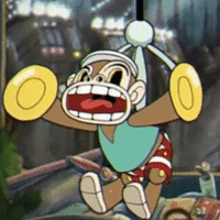 Mr. Chimes