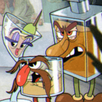 Tipsy Troop