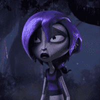 Daddy, I'm a Zombie