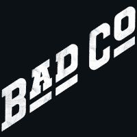 Bad Company - Bad Company (Album)