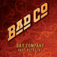 Bad Company - Bad Company (Song)