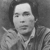 Sakunosuke Oda
