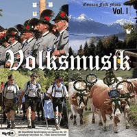 Volksmusik