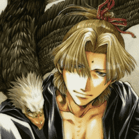 Koumyou Sanzo
