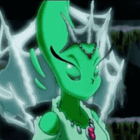 Lady Tethys