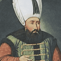 Ibrahim of the Ottoman Empire ("the Mad")