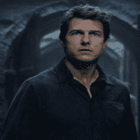 The Mummy (2017)