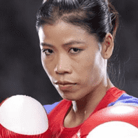 Mary Kom